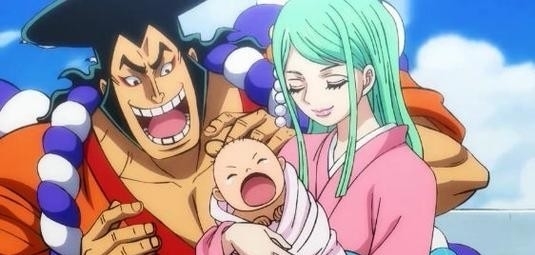 《海贼王》最新话被质疑跳反太儿戏,尾田这也是没办法