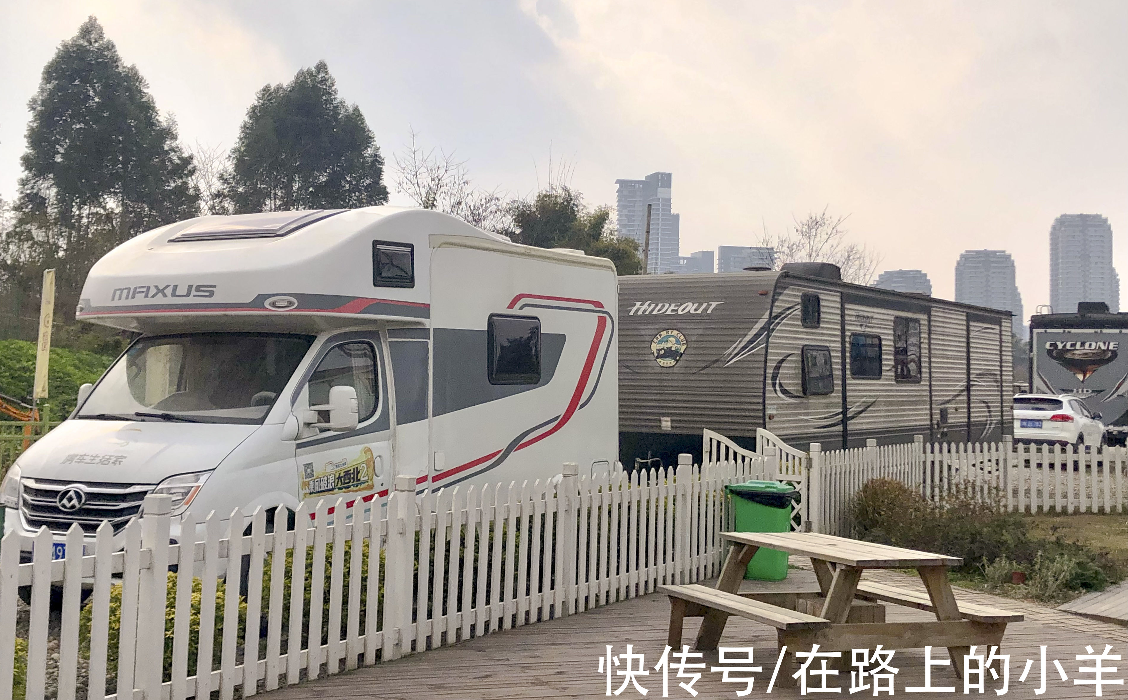 成都|成都的顶级豪宅有多夸张？明星住在同一个岛，公共区域成热门景区