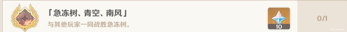 至冬国不相|原神成就系统的16个彩蛋，从电影到动漫，全懂的人应该很少