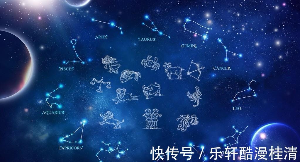 狮子座|对待感情专一，一旦认定，必守护一生的星座