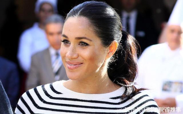 专家预测梅根将引领时尚,成为时尚界最具影响力的人|双语速读