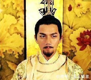 皇帝|中国近500皇帝，能称上千古一帝的只有4人，隋炀帝上榜！