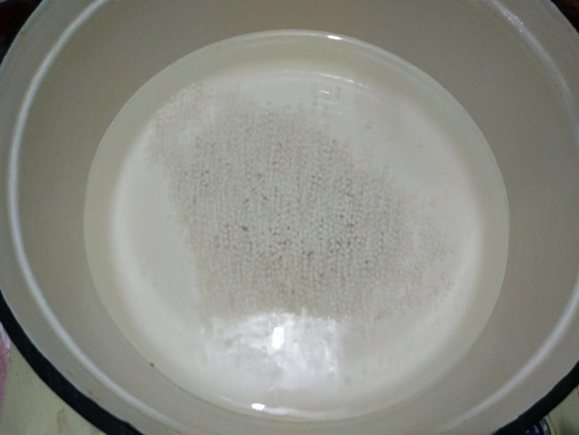 外面一杯要二十多块，自己在家做好吃还省钱，适合夏天的经典甜品