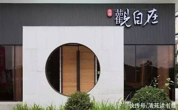  传统建筑|中式建筑，美到骨子里