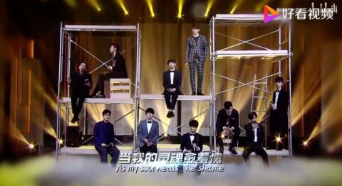 田源|《天天向上》的困境，不必《快本》少