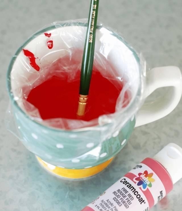 保鲜袋就是用来装食物她用保鲜袋做了这些,太神奇了