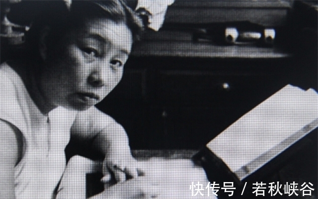 歧路@许广平在晚上故意把鲁迅推进朱安房间,鲁迅大怒,许广平却很高兴