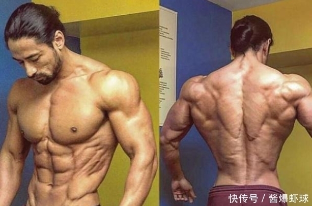 肌肉|中年人每天晚上健身1个小时，肌肉和身体，会发生什么变化？