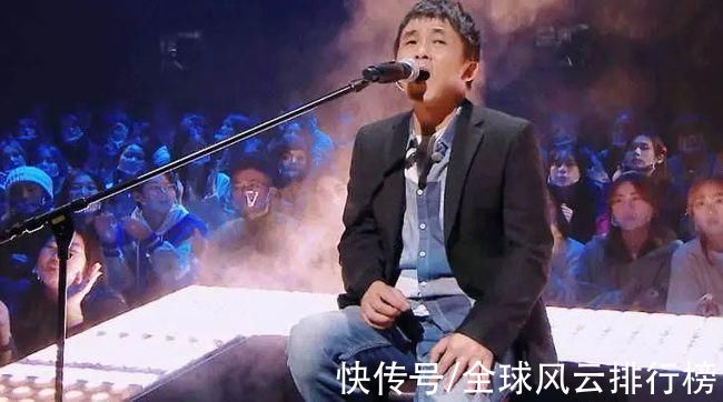 《闪光的乐队》不闪光,也没乐队,真的没必要为了做综艺硬融