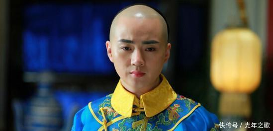 亡国之君|末代皇帝溥仪一生命运坎坷，而他有一项技能，历代皇帝无人做到！
