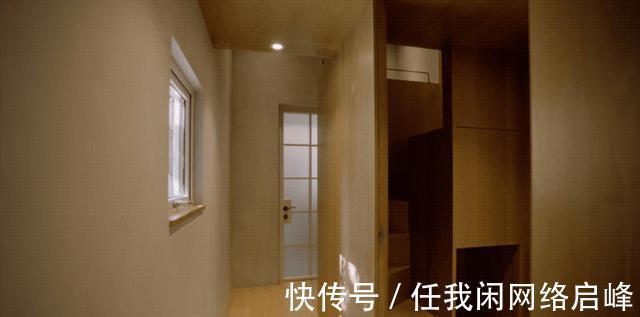会客厅|4个好友集资,买上海30㎡夹缝房,改造后邻里共用