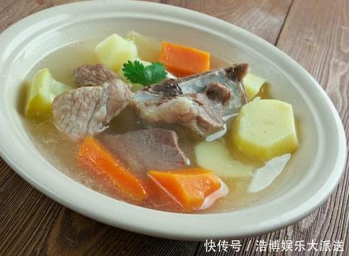部位|买羊肉时,只挑3个部位买,肉贩子心里直犯嘀咕好肉都被挑走了