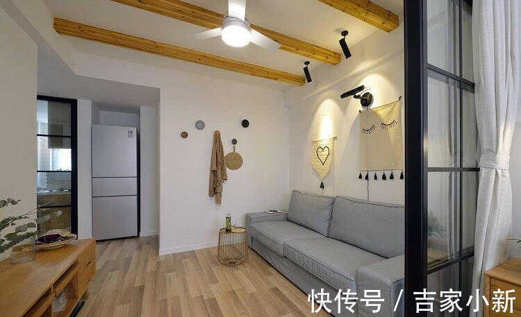 房间|为什么民宿装修的感觉很美,怎么把家里也装修成民宿的感觉?