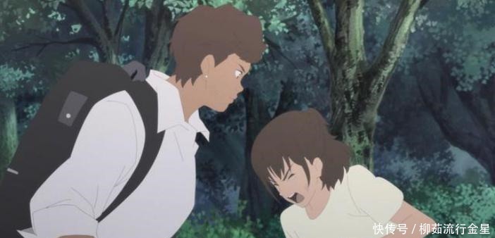 新番|买番鬼才A站也有失手的时候,这部新番剧情拉胯,画面生硬人脸还崩