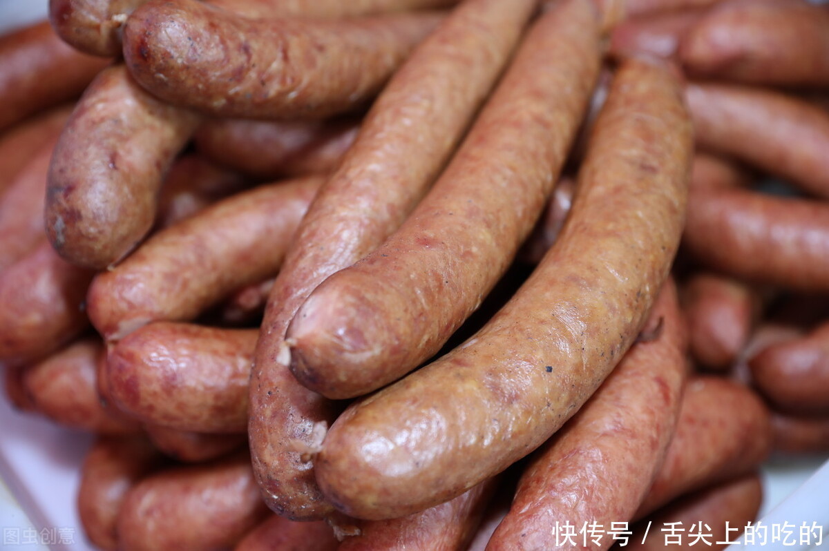 东北|东北8道特色菜,每个星期吃菜不重样,外地人去了东北爱吃东北菜