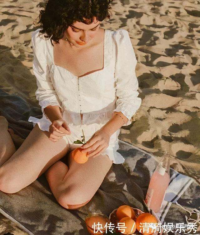 女人|为什么法国女人的浪漫，高级而有质感？