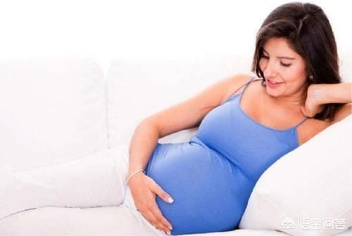 肚型|为什么怀孕后每个人的肚形会不一样?