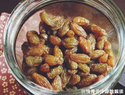 含铁量是葡萄的15倍连吃15天,消化好、血脂降,手脚不凉了