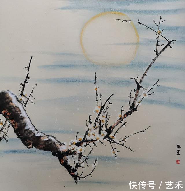 王东成#王东成——《2021年艺坛翘楚书画家》