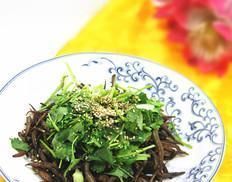 25道鱼肉凉拌菜,菜品丰富,种类多样,非常适合在家食用