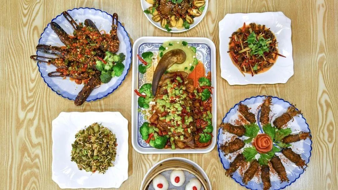 石海喜迎八方客,安全有序度新春|春节黄金周| 黄河流域