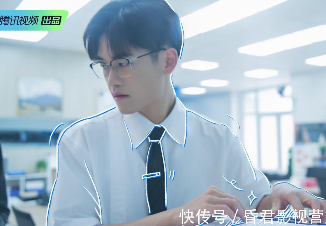 《令人心动的offer》第三季开播有四大槽点,赢了收视却输了口碑