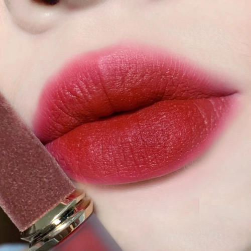 欧莱雅|黄皮口红怎么选?mac是首选,欧莱雅质感高级,还有3支真平价