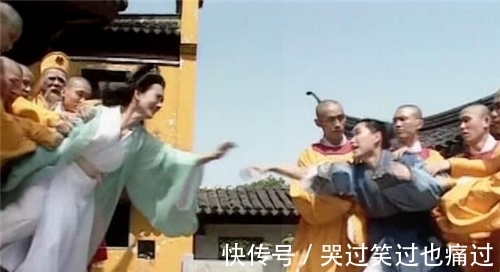 渡情&雷峰塔下真压着“白娘子”?专家进入地宫后,几百年的传言被证实