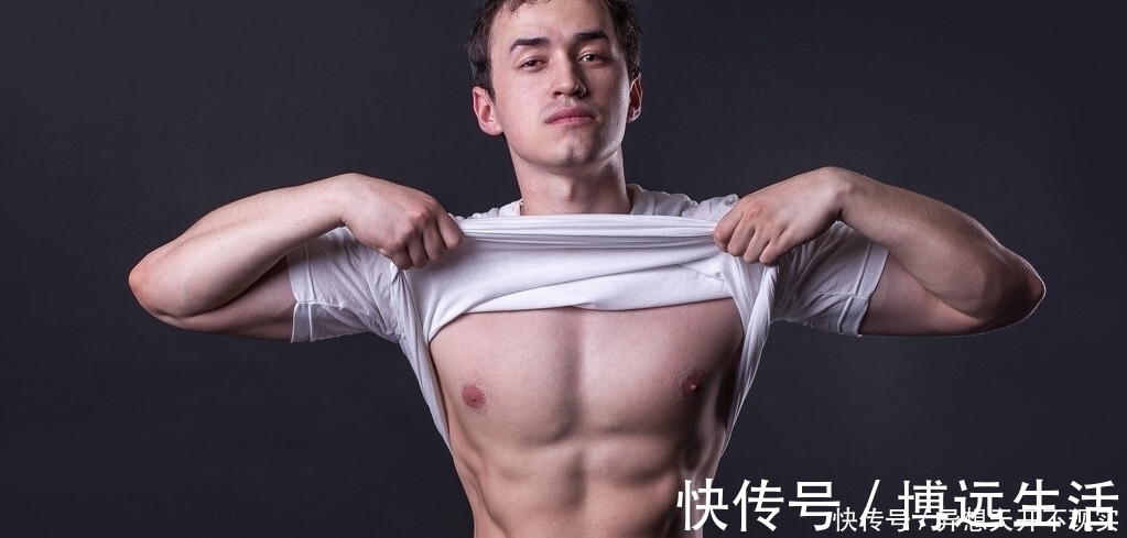 动作|如何练出饱满的胸肌注意6个练胸细节,附一组练胸动图