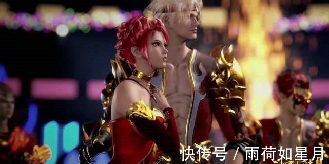 斗羅大陸|斗羅大陸這么多場精英賽中，這幾場對唐三一生的影響最大