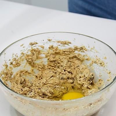 巧克力软曲奇这样做，秒变米饭杀手