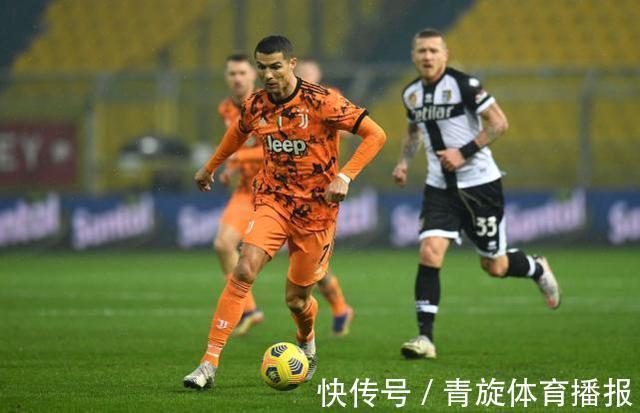塔尔迪尼|103-23!C罗狂甩梅西,破两大魔咒,9场11球反超伊布