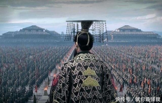 学者|兵马俑为都没戴头盔?学者研究后感叹:秦国能一统天下,没有半点侥幸