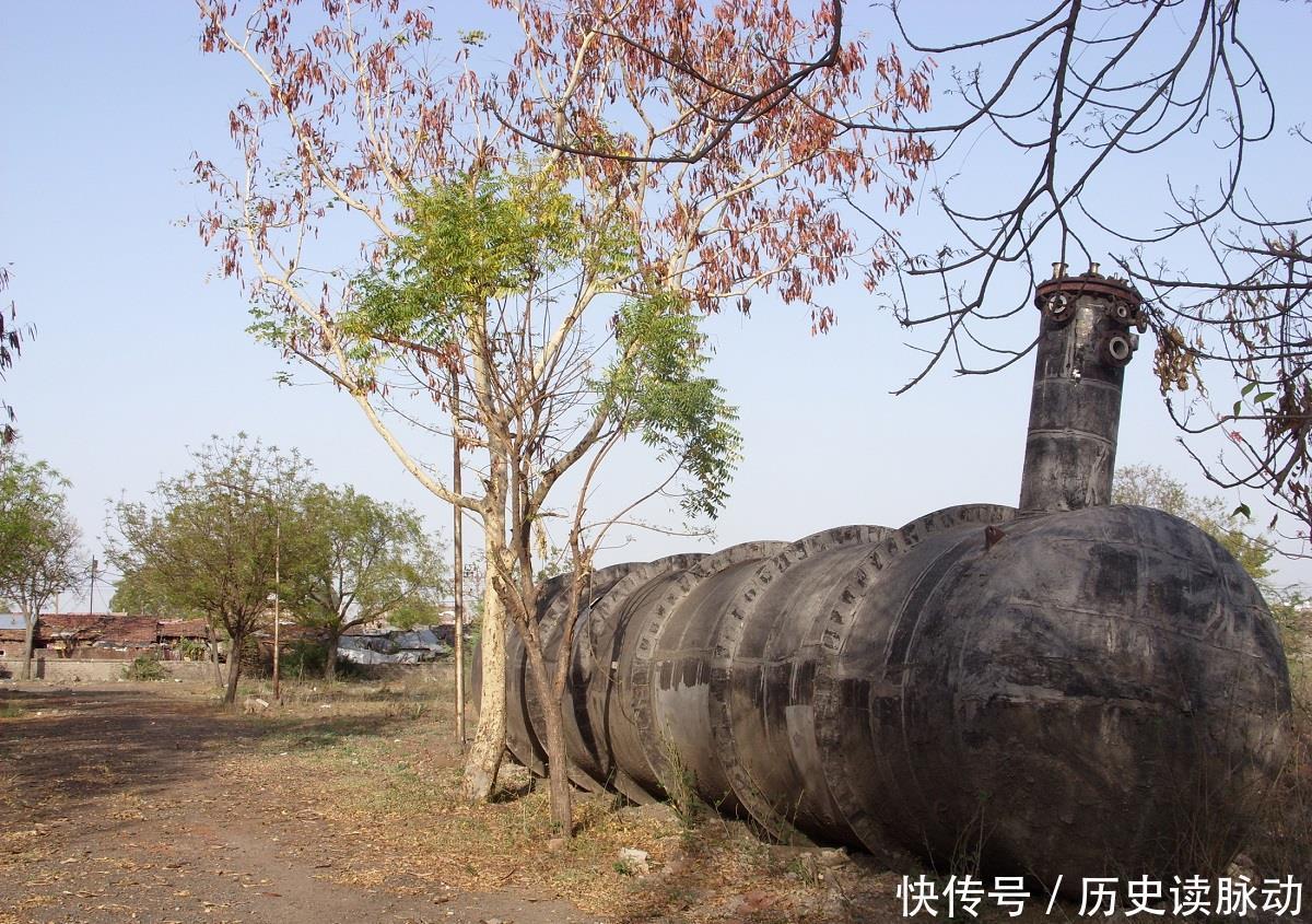 泄漏|印度最严重毒气泄漏:超57万人中毒身亡,20万人终身残疾