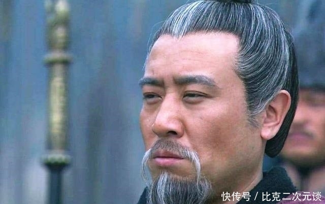 刘备在临死|白帝城托孤时,刘备接连3个阴谋,马谡魏延都在算计之中,厉害了
