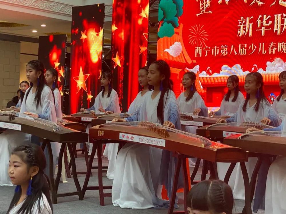  西宁|太精彩！西宁这儿有一群“乘风破浪”的宝贝们