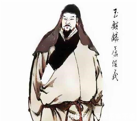 文无|《水浒传》文无第一，武无第二 众梁山的武功排行榜