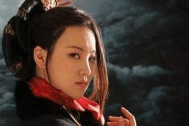 孙二娘$水浒中有3位绝色女将,她得了善终,她因引狼入室而被玷污清白!