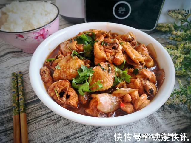 一日三餐|秋天吃牛羊肉都不如吃它,15一斤,多给孩子吃,增强体质少生病