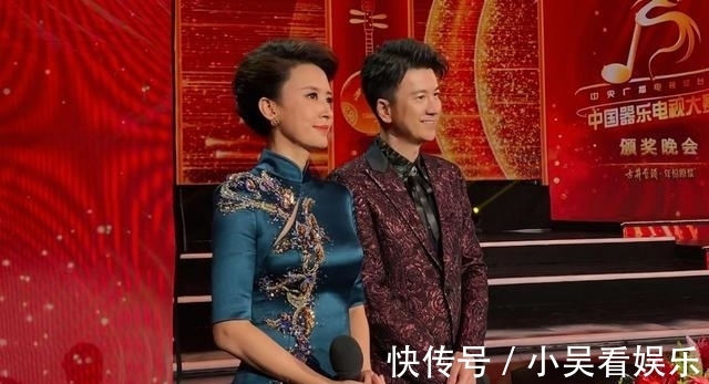 央視捧不紅的4位主持人:有人登上春晚,有人頂替董卿主持節(jié)目