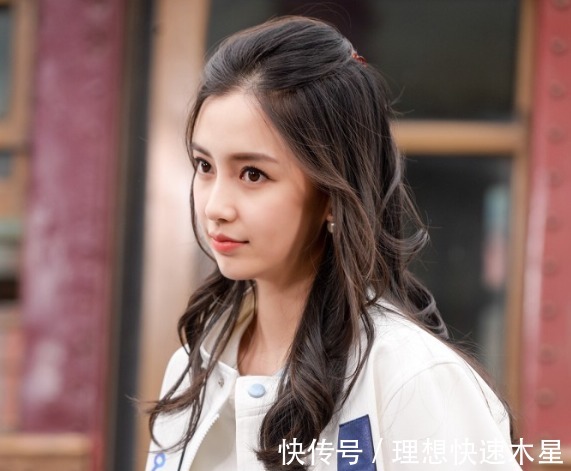 宋雨琦|《奔跑吧》助力菜农，杨颖凌晨四点工作真的很敬业