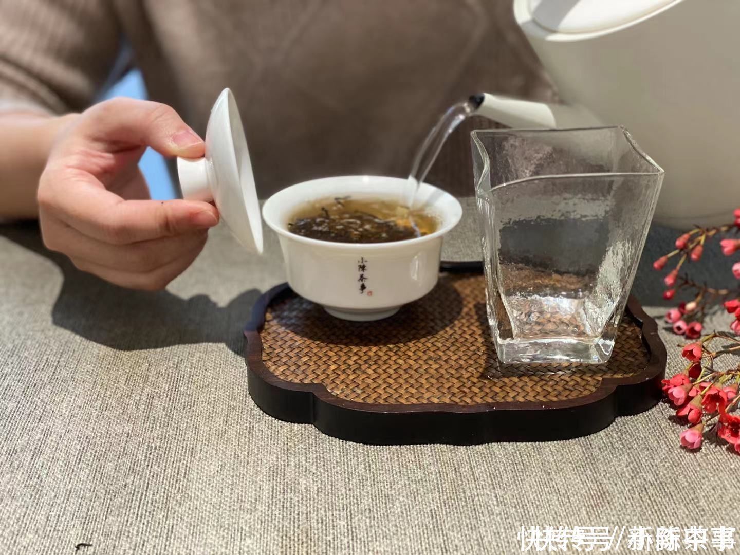 养胃|流传在红茶圈的3个谣言,坑害了无数茶友,第一个太有迷惑性了