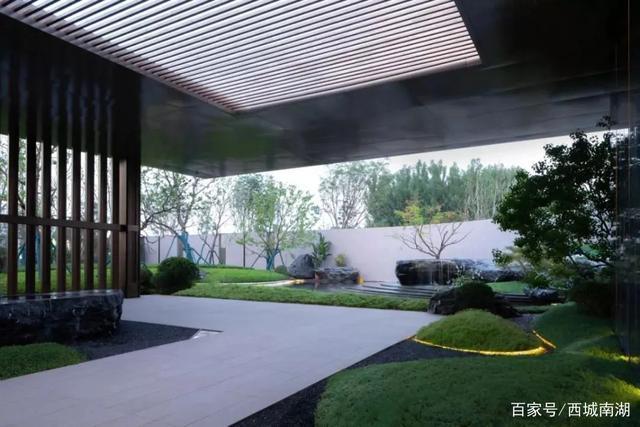 购房者|临沂北城新区某楼盘洋房均价18000元面市引关注