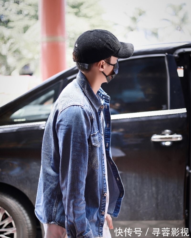 艾特|張智霖夫婦巧遇張藝興！相遇的理由這么容易的嗎？雙向打CALL超暖心