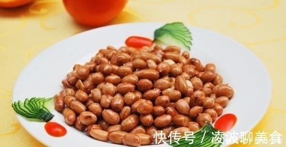 记忆力|花生与它是绝配,连吃7天,清血管,降血压,记忆力强,身体棒!