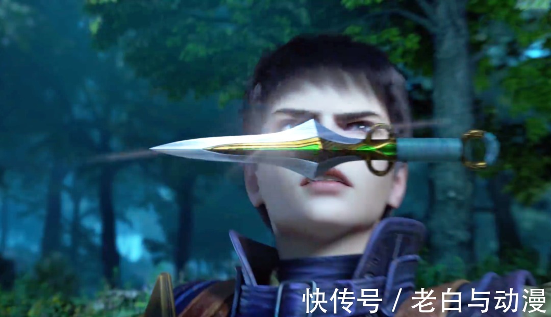 元龙|《元龙》王胜出城救人，却被唐毅埋伏，睁眼必杀人？