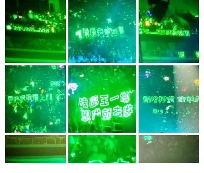 家族|王一博“綠色環(huán)保”家族演唱會(huì)，一曲《無(wú)感》扭到你心里了沒(méi)？