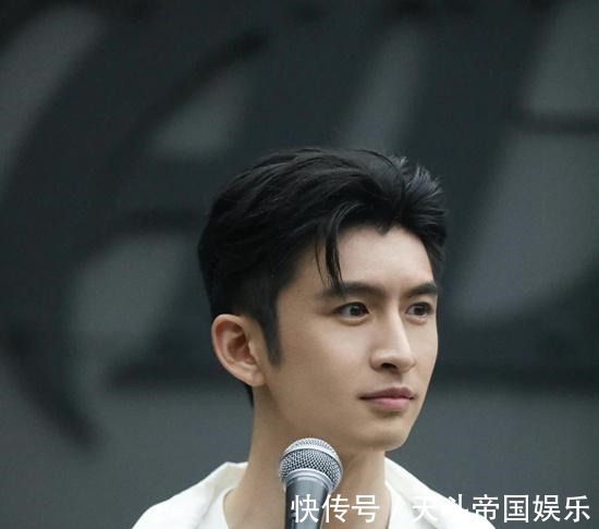 张云龙迎来作品爆发期 参加《披荆斩棘》收获满满