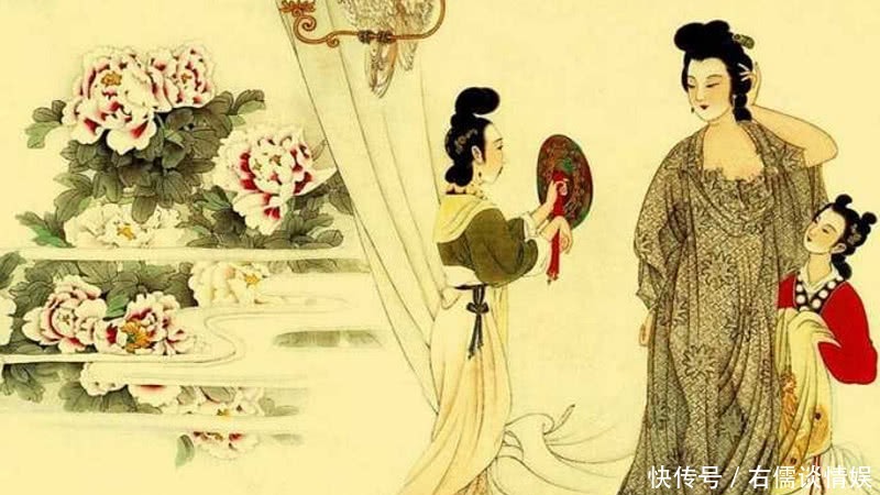 作为金朝的开国者,他荒淫无道,强纳臣子之妻