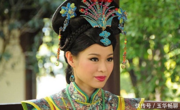 历经|她18岁嫁给道光皇帝,入宫3年成一宫主位,长寿而历经5朝